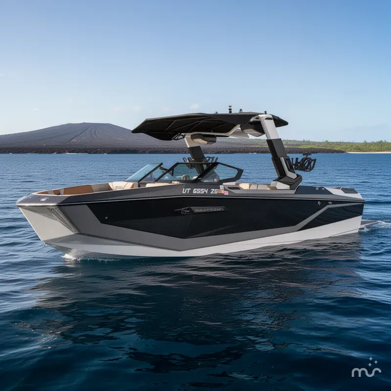 The Image of Nautique Super Air Nautique G25 Paragon 2025 - 0