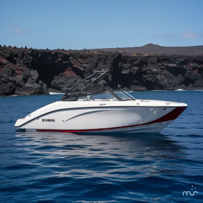 The Image of Yamaha 222XE 2026 - 0