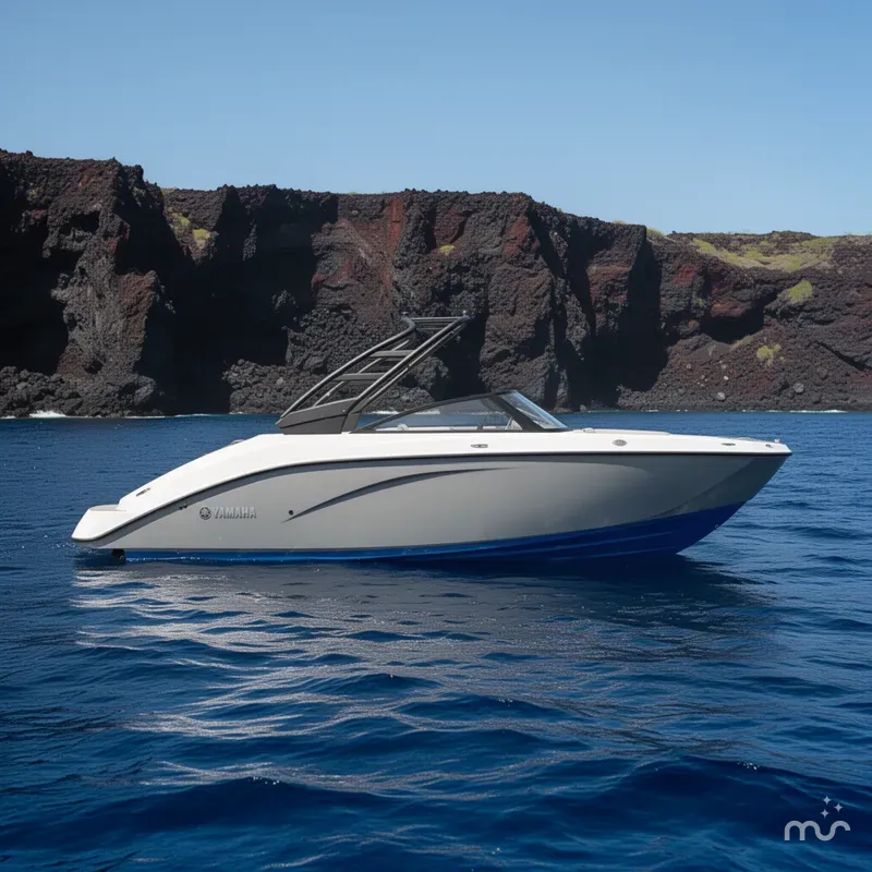 The Image of Yamaha AR220 2026 - 0