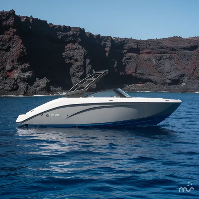 Slide: The Image of Yamaha AR220 2026 - 2