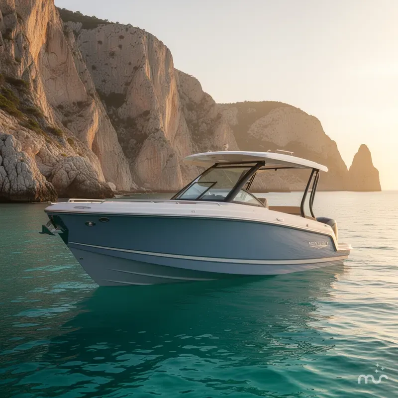 Slide: The Image of Monterey Elite 25 OB 2026 - 2