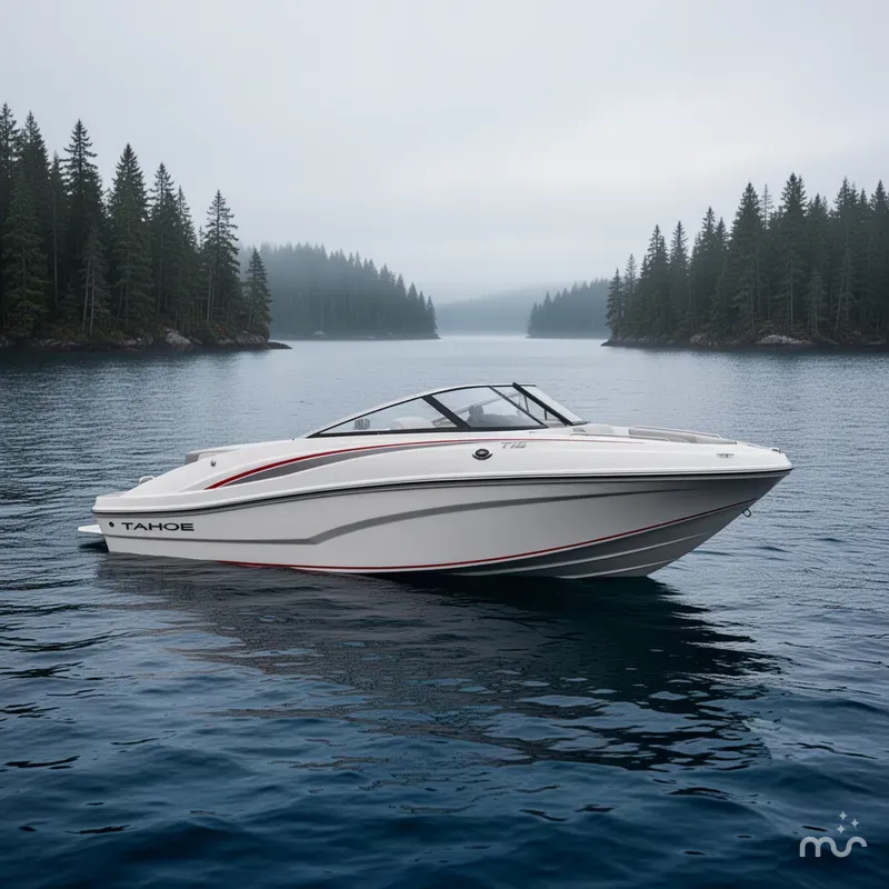 The Image of Tahoe T16 2020 - 0