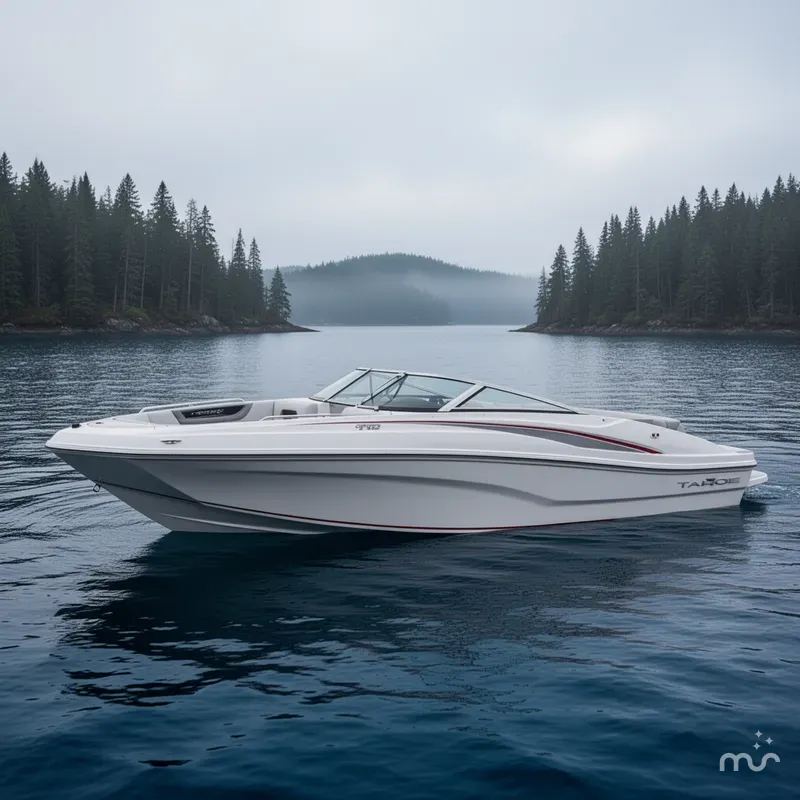Slide: The Image of Tahoe T16 2020 - 2