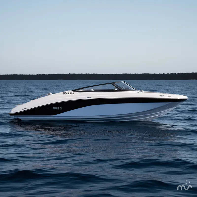 Slide: The Image of Yamaha SX 195 - JUST ARRIVED!!! 2026 - 0