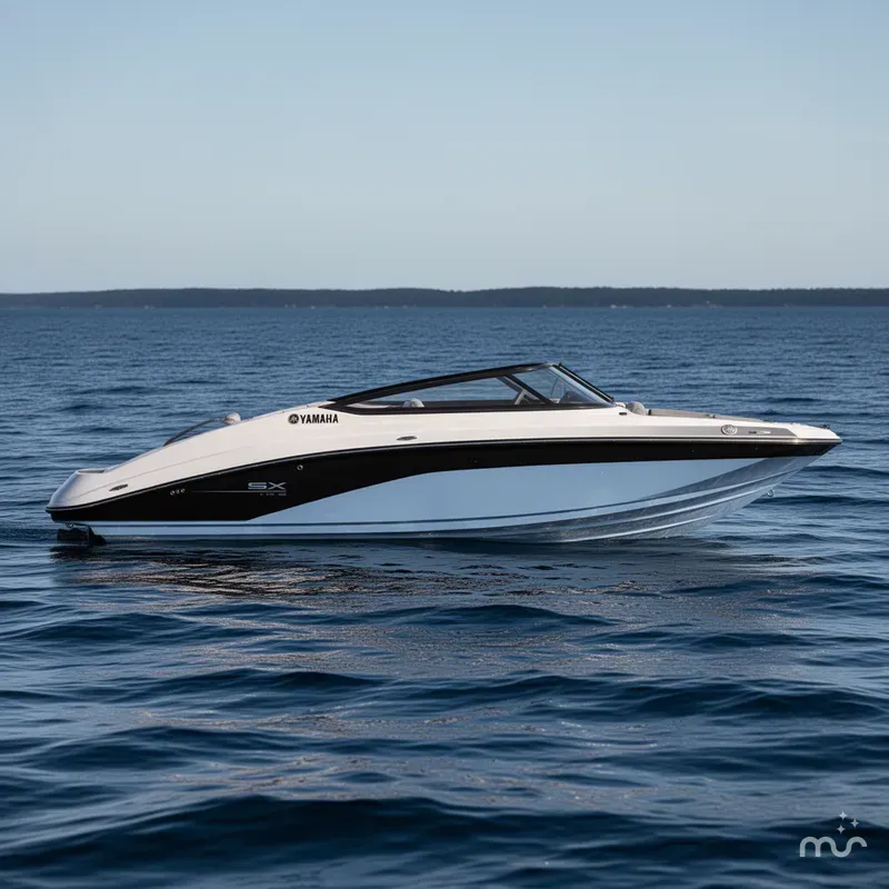 Slide: The Image of Yamaha SX 195 - JUST ARRIVED!!! 2026 - 2