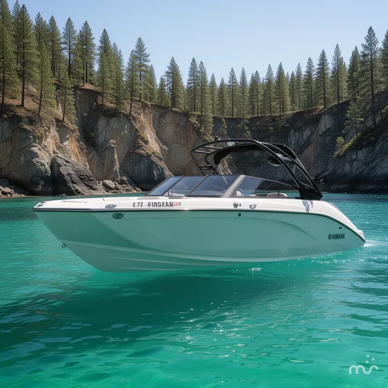 Slide: The Image of Yamaha 222XD 2023 - 2