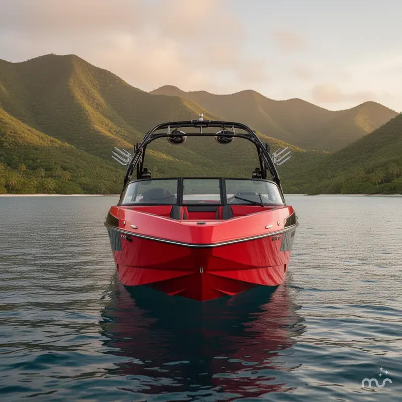 Slide: The Image of Moomba Max 2025 - 1