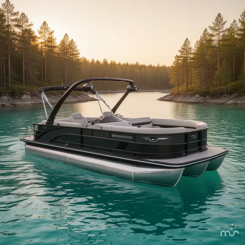 The Image of Bennington 26 M STERN LOUNGE 2026 - 0