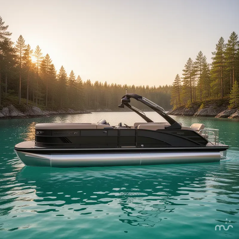 Slide: The Image of Bennington 26 M STERN LOUNGE 2026 - 2