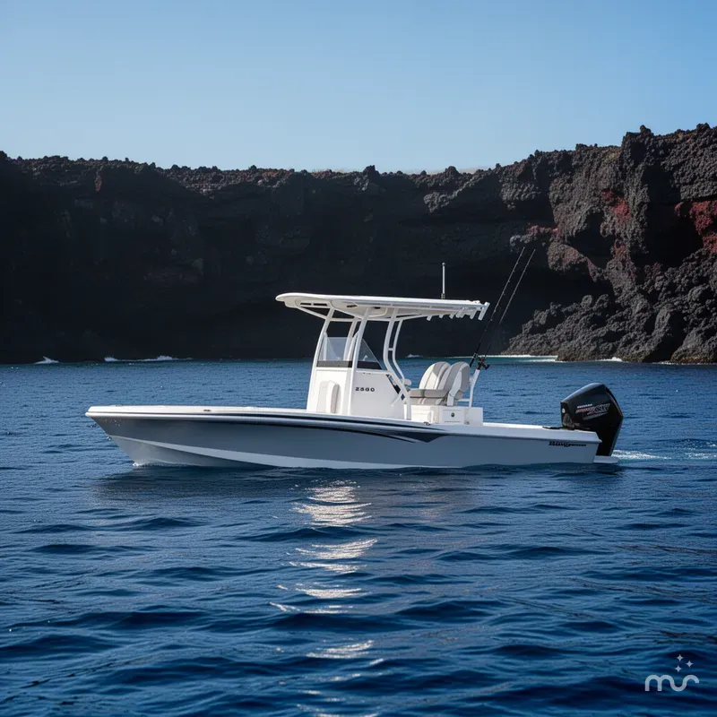 The Image of Ranger 2360 Bay 2026 - 0