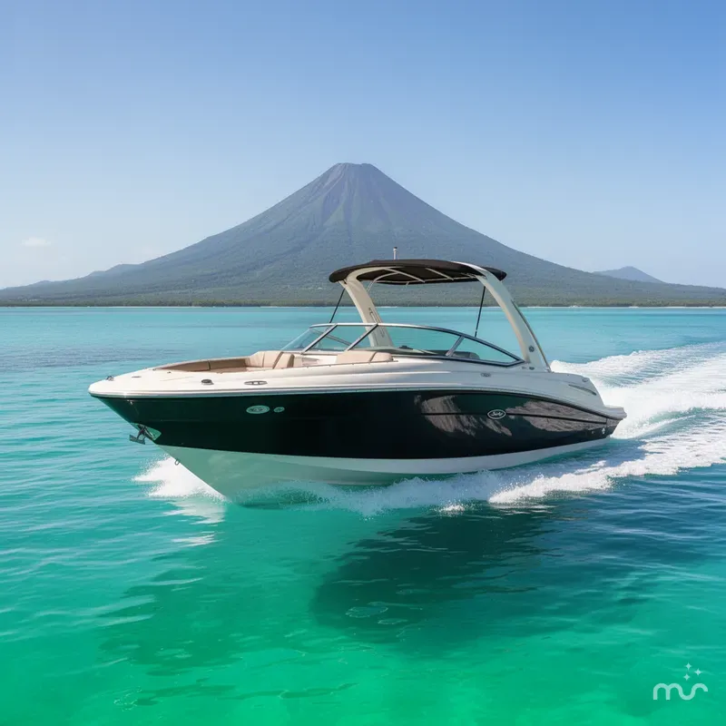 Slide: The Image of Sea Ray SLX 250 2011 - 4
