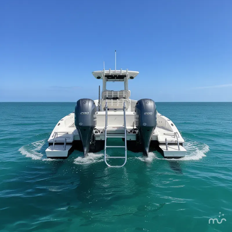 Slide: The Image of World Cat 260 CC-X 2024 - 1
