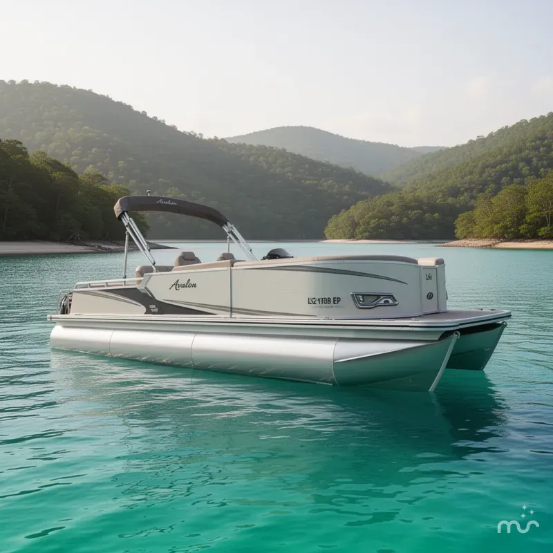 The Image of Avalon LSZ VRB - 24' 2020 - 0