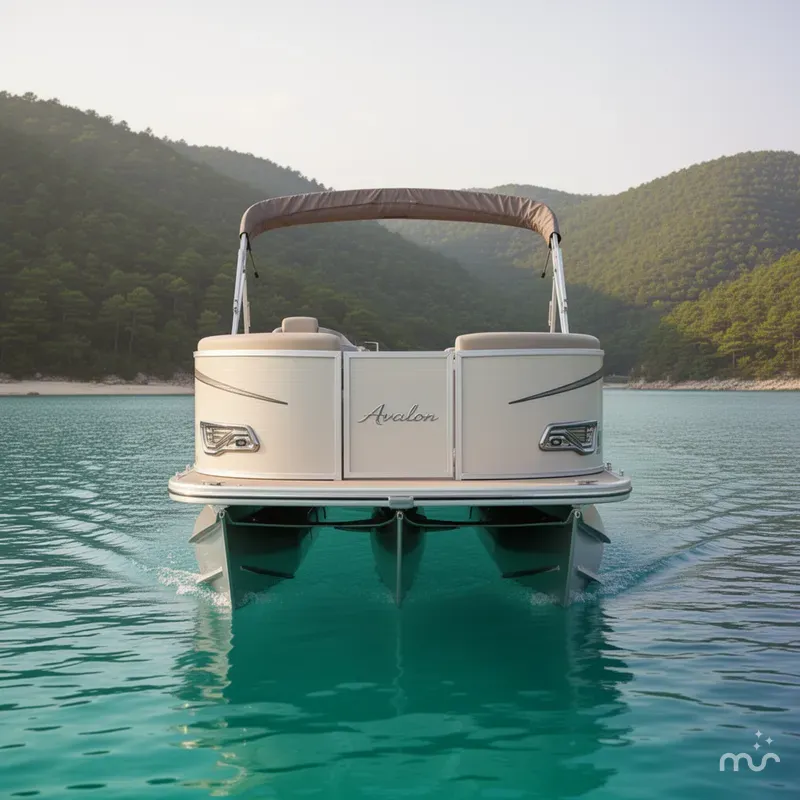 Slide: The Image of Avalon LSZ VRB - 24' 2020 - 1