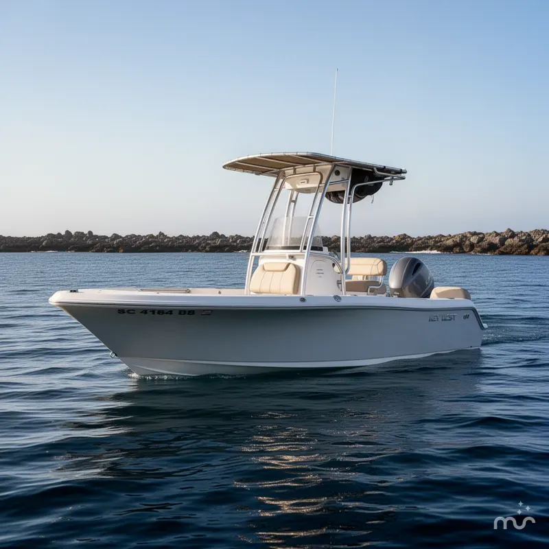 The Image of Key West 189 FS 2022 - 0