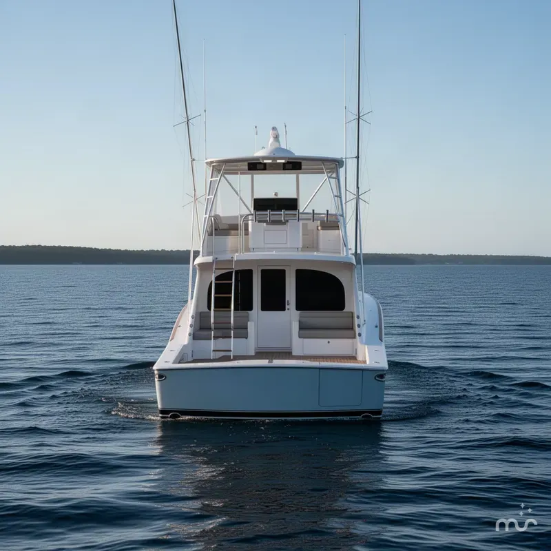 Slide: The Image of Viking 50 Billfish 2026 - 1