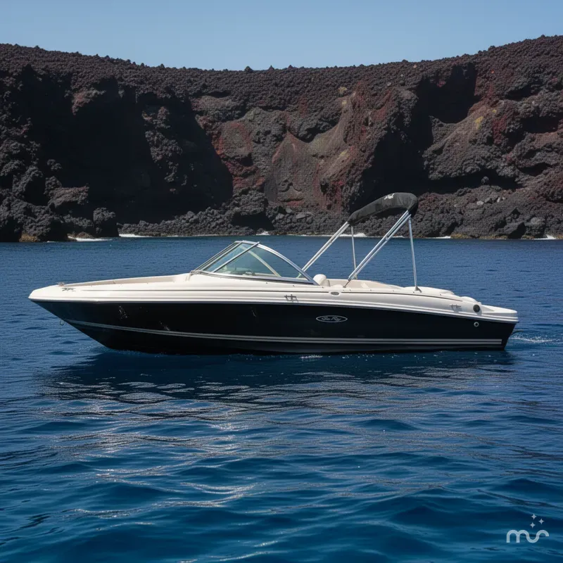 Slide: The Image of Sea Ray 175 Sport 2007 - 2