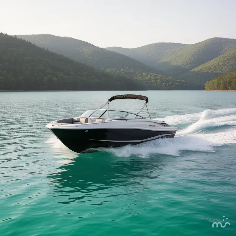 The Image of Tahoe T18 2025 - 0