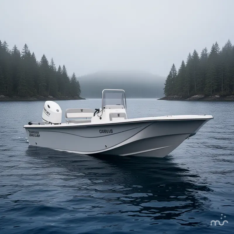 The Image of Carolina 21 LS 2024 - 0