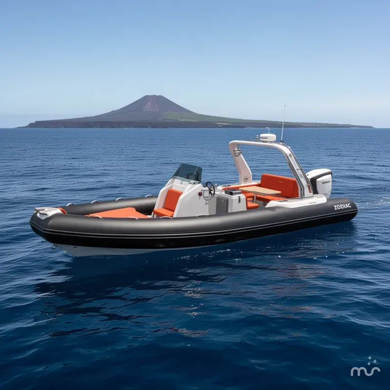 Slide: The Image of Zodiac Medline 7.5 2026 - 2