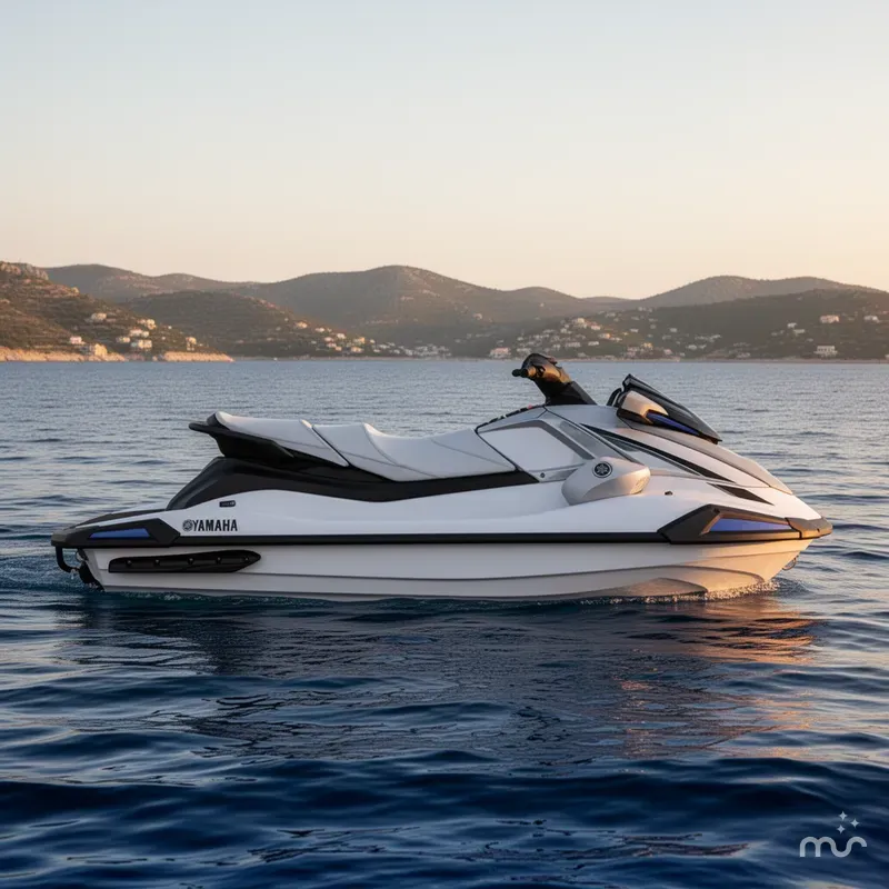 The Image of Yamaha VX Deluxe with Audio 2026 - 0