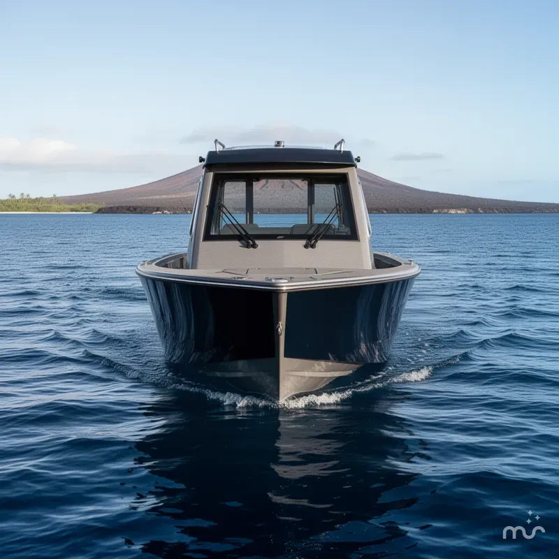 Slide: The Image of Kingfisher 2025 Escape HT 2026 - 1