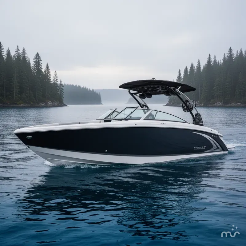 The Image of Cobalt R5 Surf 2019 - 0