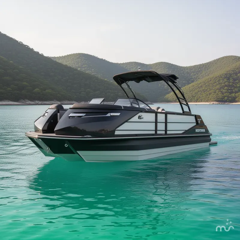 Slide: The Image of Montara 25 Surf Boss 2.0 CW 2022 - 2