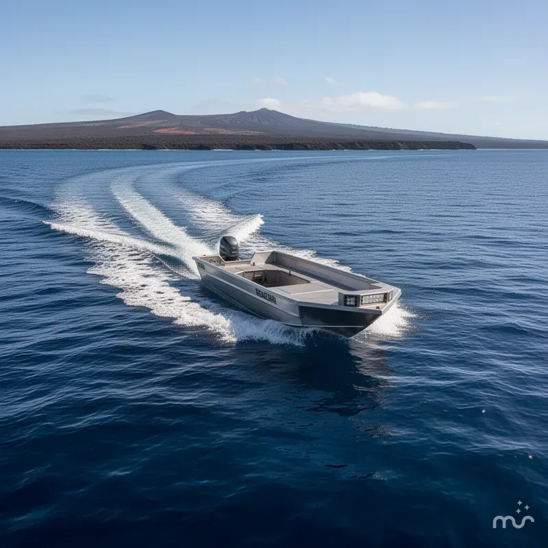 The Image of Reaper Boats 756-2004 2026 - 0