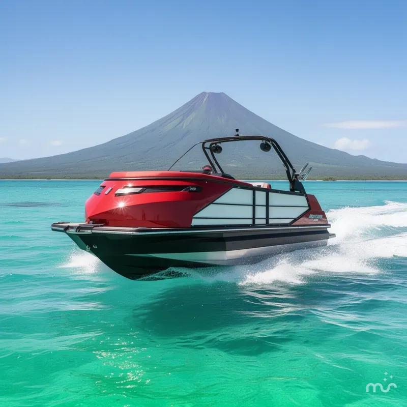The Image of Montara 25 Surf Boss 2.0 CW 2023 - 0