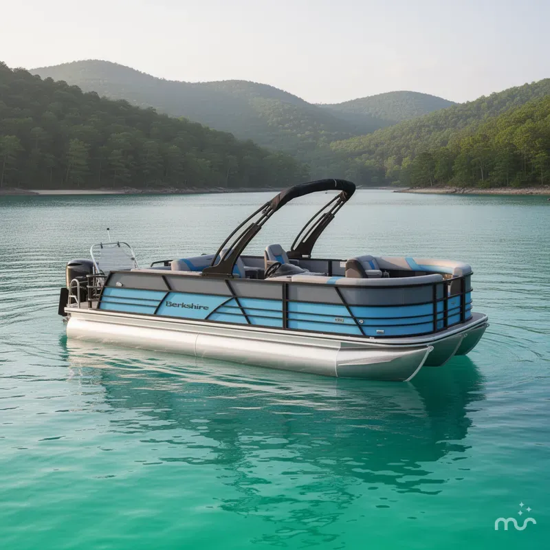 The Image of Berkshire CTS Series 24UL 2026 - 0