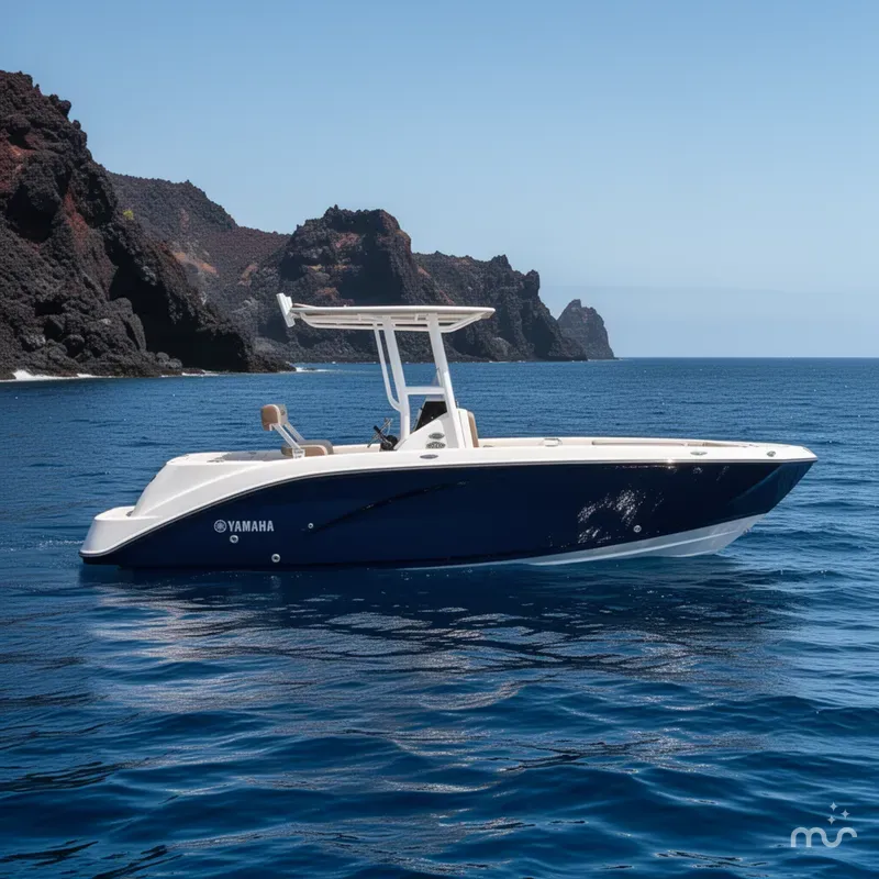 The Image of Yamaha 222 FSH Sport 2026 - 0