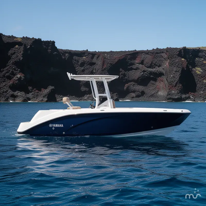 Slide: The Image of Yamaha 222 FSH Sport 2026 - 2