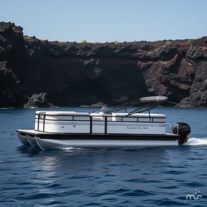 The Image of Viaggio Del Mar D20F 2023 - 0