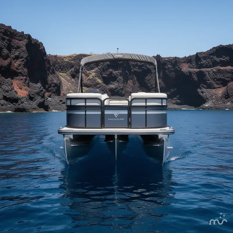 Slide: The Image of Viaggio Del Mar D20F 2023 - 1