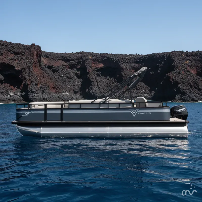 Slide: The Image of Viaggio Del Mar D20F 2023 - 2