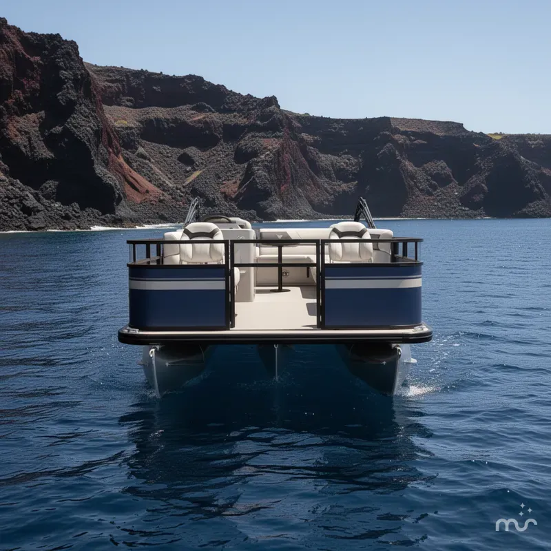 Slide: The Image of Viaggio Del Mar D20F 2023 - 3