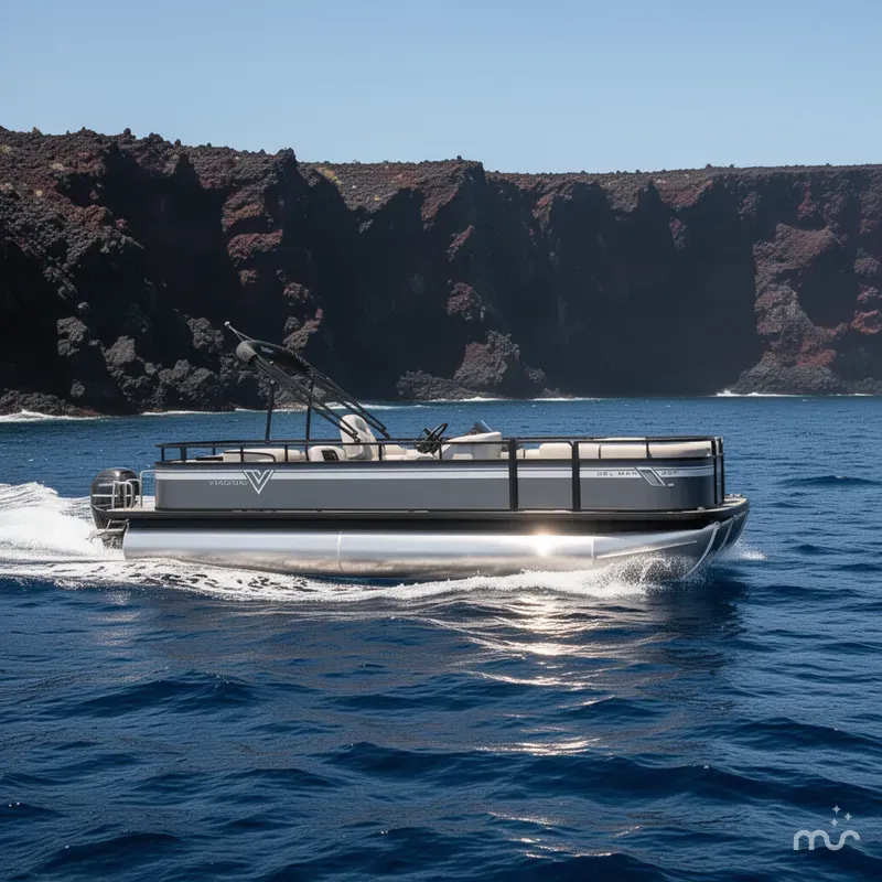 Slide: The Image of Viaggio Del Mar D20F 2023 - 4
