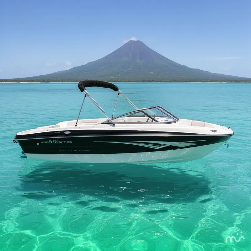 The Image of Bayliner 185 2011 - 0