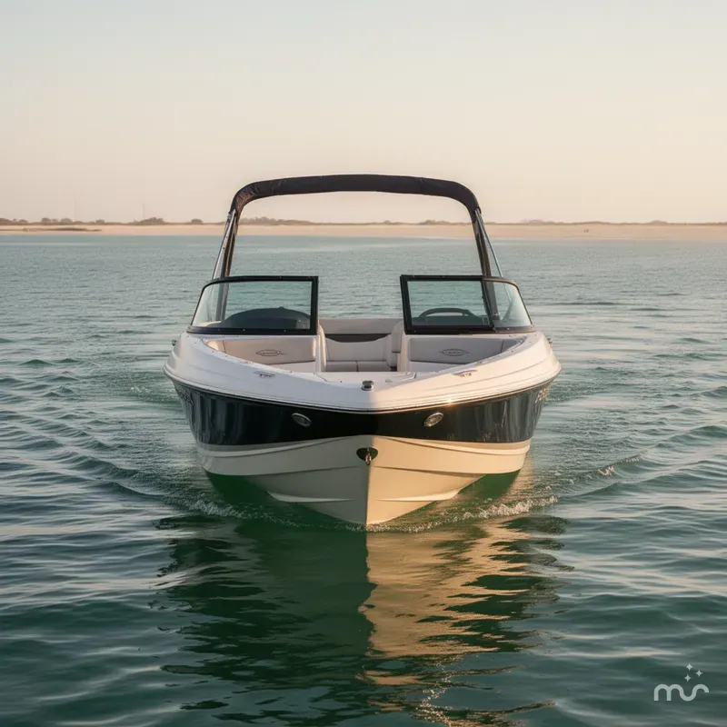 Slide: The Image of Regal 2000 ES Bowrider 2022 - 2