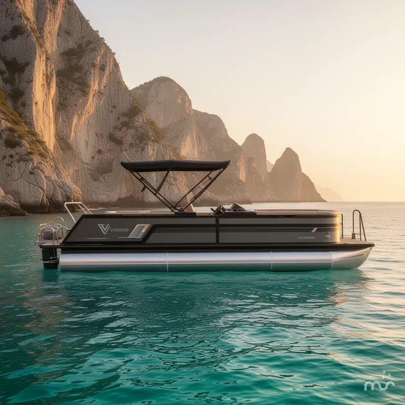 The Image of Viaggio By Misty Harbor Diamante S D26S 2023 - 0