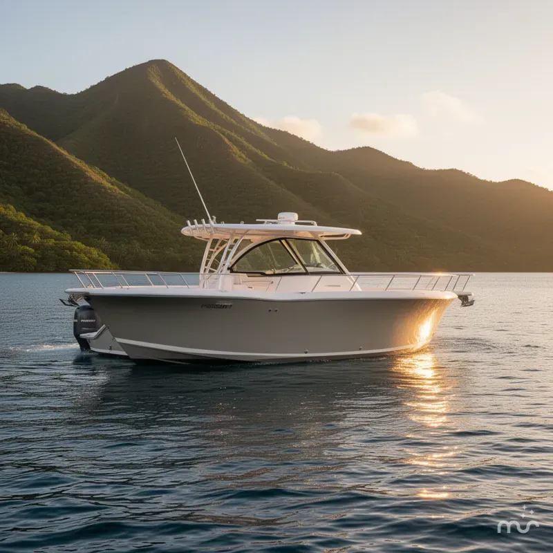 Slide: The Image of Pursuit DC 325 Dual Console 2016 - 2
