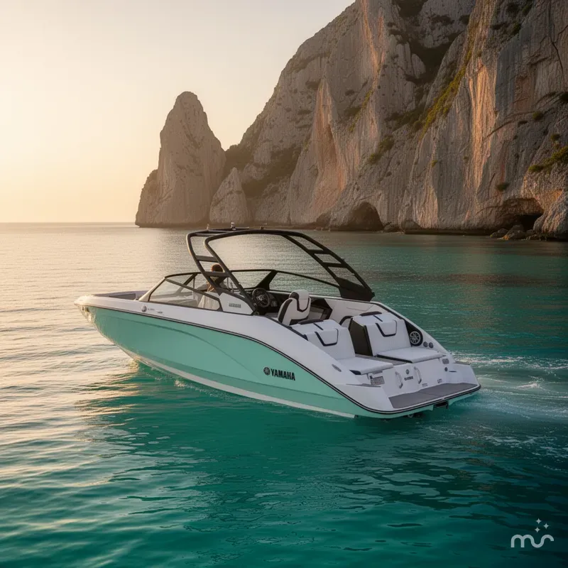 The Image of Yamaha 222S 2026 - 0