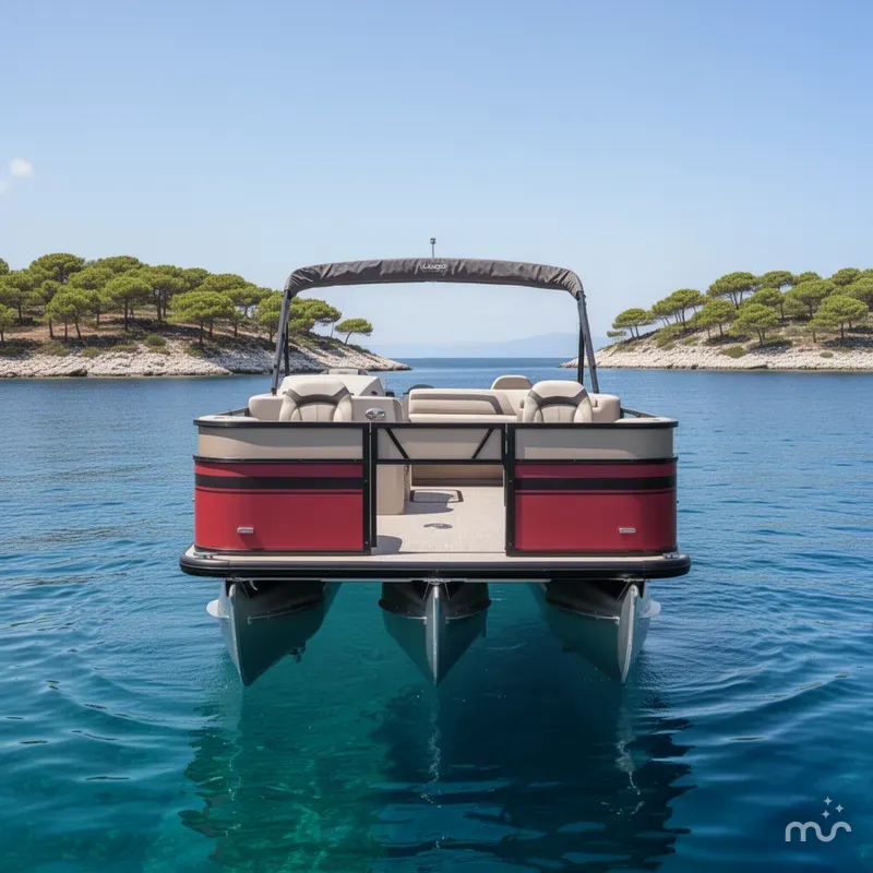 Slide: The Image of Viaggio Lago F 2023 - 3