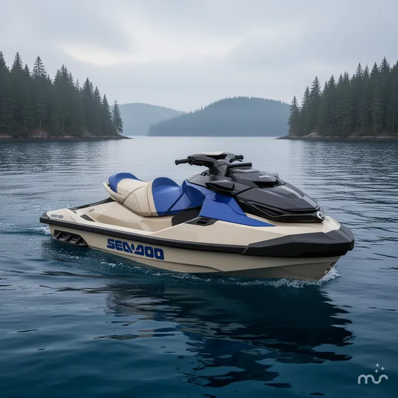 The Image of Sea-Doo Wake Pro 230 2026 - 0