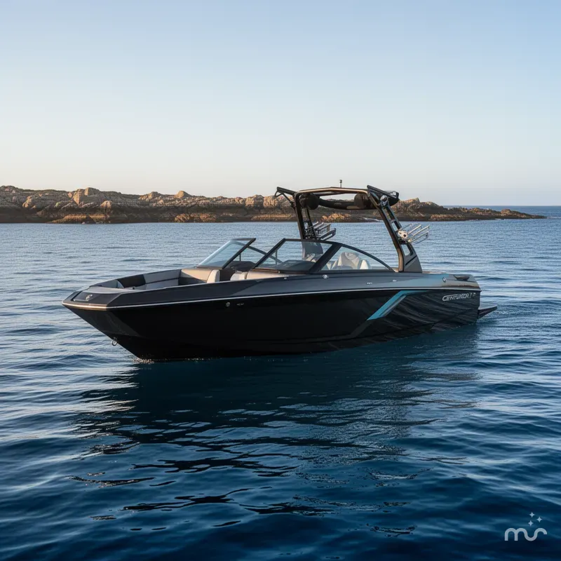 The Image of Centurion Ri230 2025 - 0