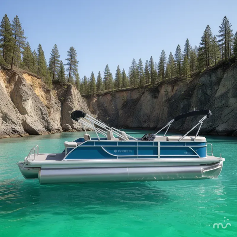 Slide: The Image of Sweetwater EX 2286 SFLX 2026 - 2