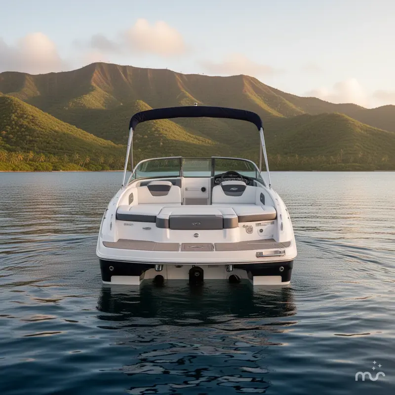 Slide: The Image of Chaparral 21 SSI Sport 2020 - 3
