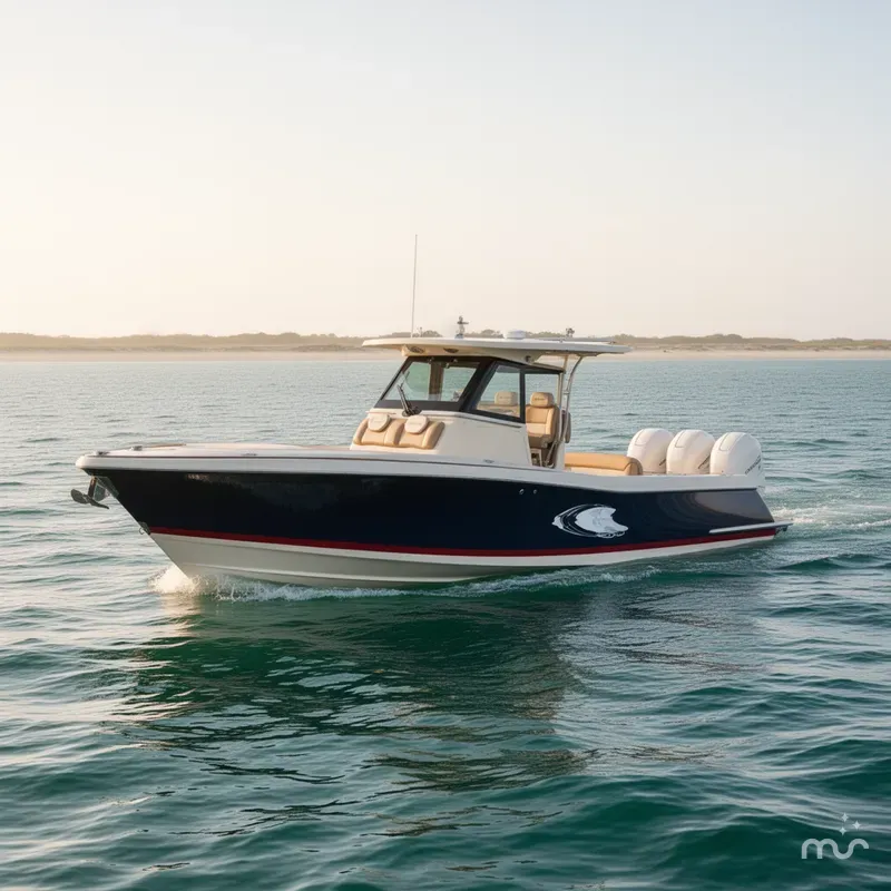 The Image of Chris-Craft Catalina 31 2026 - 0