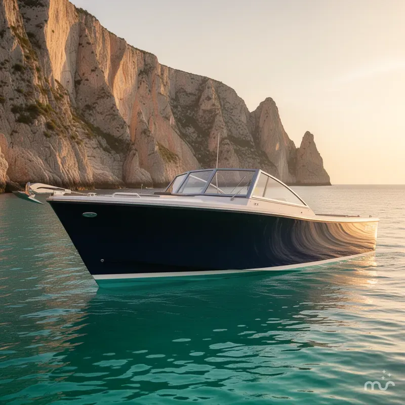 Slide: The Image of Rossiter R23 Classic 2022 - 2